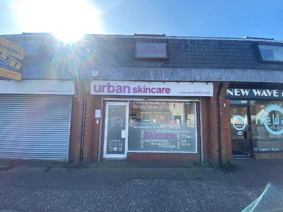 Photo 1 of 33a Comber Road, Dundonald