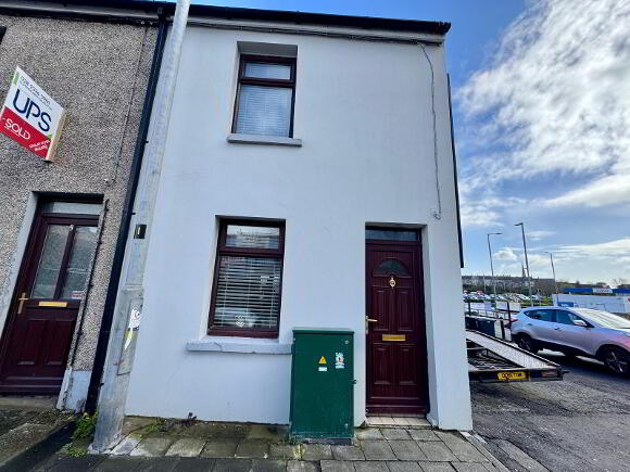 Photo 1 of 7 Ellis Street, Carrickfergus