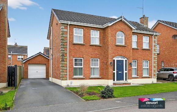 Photo 1 of 138 Monree Hill, Donaghcloney