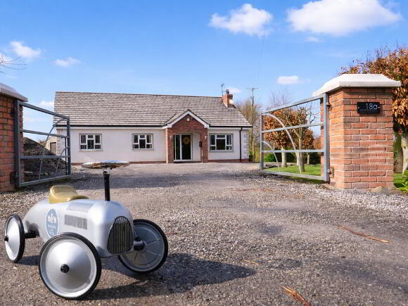 Photo 1 of 18a Cloveneden Road, Loughgall