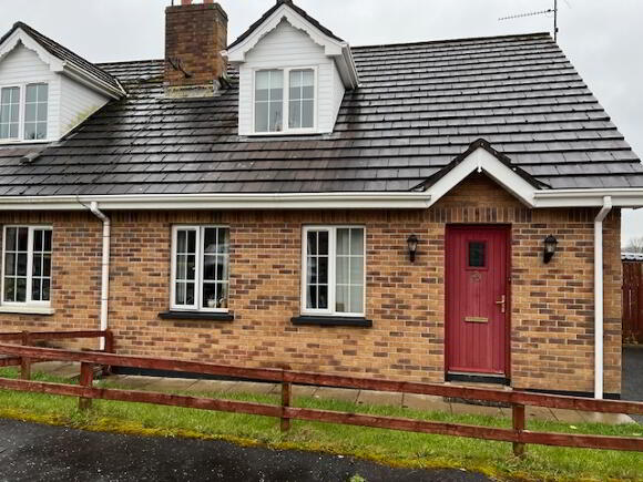 Photo 1 of 23 Rathfort Crescent, Belleek