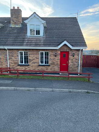 Photo 1 of 23 Rathfort Crescent, Belleek