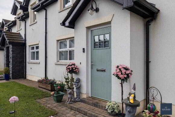 Photo 1 of 9 Iveagh Court, Blackskull