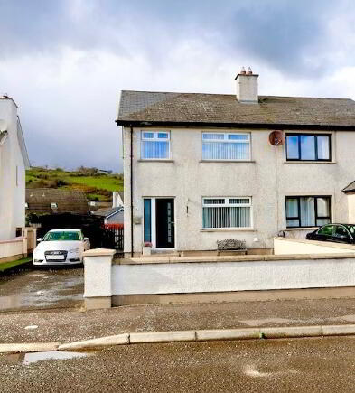 Photo 1 of 29 Warren Park, Waterfoot, Ballymena