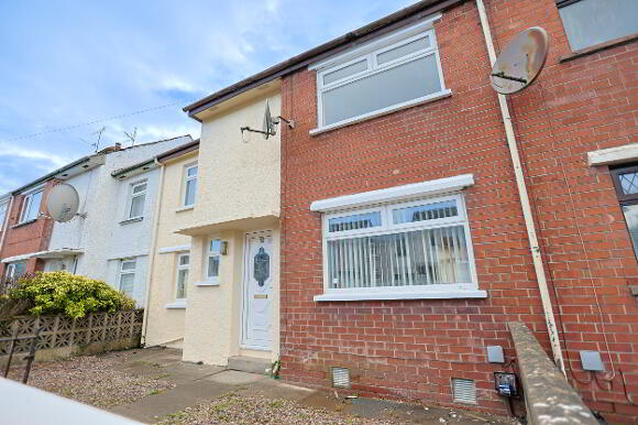 Photo 1 of 12 Monroe Avenue, Lurgan, Craigavon