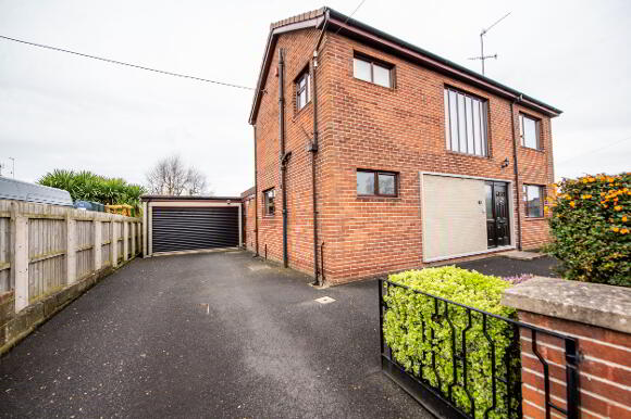 Photo 1 of 1 Enniscrone Park, Portadown, Craigavon