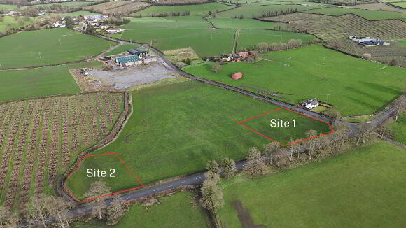 Photo 1 of Prime Residential Sites With Planning Approval, Drumanphy & Teaguy R...Portadown