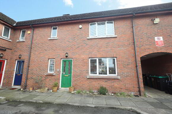 Photo 1 of 22 Glenmount Courtyard, Newtownabbey