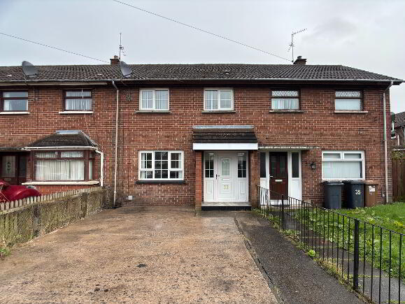 Photo 1 of 33 Dill Avenue, Lurgan