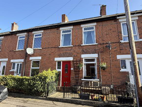 Photo 1 of 18 Watt Street, Ravenhill Avenue, Belfast