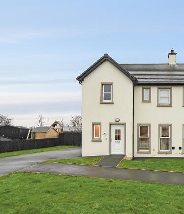 Photo 1 of 5 Lurgyroe Drive, Ardboe, Dungannon