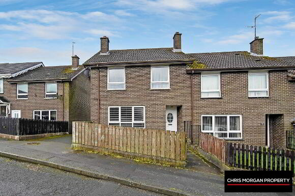 Photo 1 of 15 Dunavon Park, Lurgaboy Lane, Dungannon