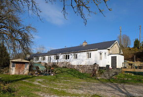 Photo 1 of Mullaghboy Cottage, Mullaghboy, Corrawaleen