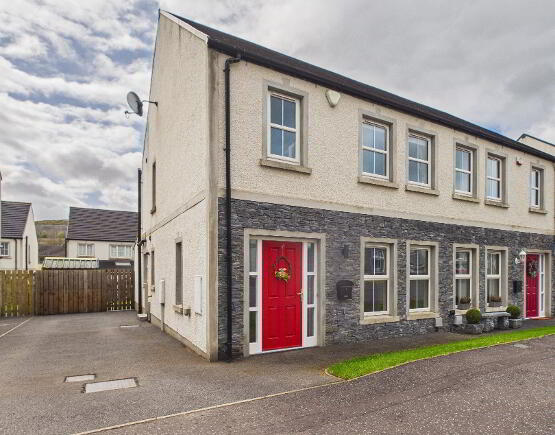 Photo 1 of 19 Heslips Court, Dublin Road, Newry