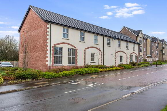 Photo 1 of Apt 2, 51 Ayrshire Road, Lisburn