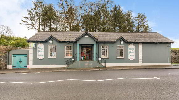 Photo 1 of Village Stores, Moynalty, Kells