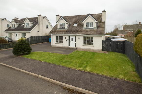 Photo 1 of 21 Fortview Park, Kesh
