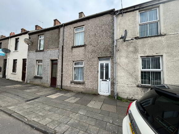 Photo 1 of 15 Ellis Street, Carrickfergus