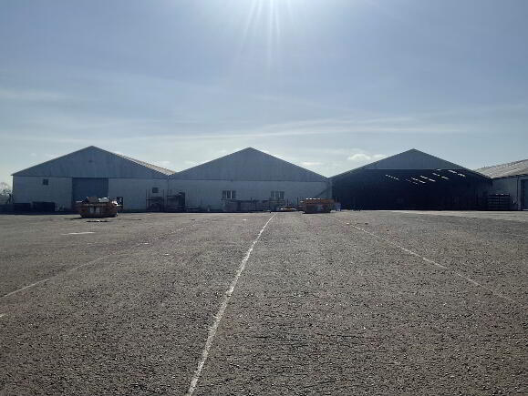 Photo 1 of Unit 12, 76 Old Portglenone Road, Ahoghill, Ballymena