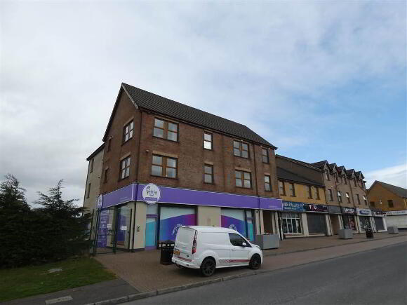 Photo 1 of 14 Mayfield High Street, Mallusk, Newtownabbey