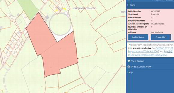 Photo 1 of Waddingstown, Mooncoin