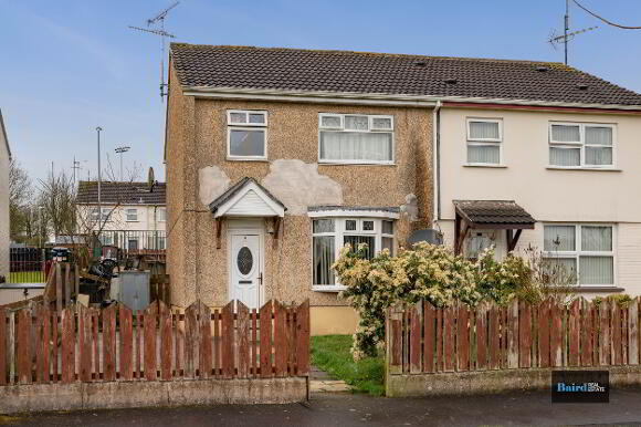 Photo 1 of 9 Lisnahull Gardens, Dungannon