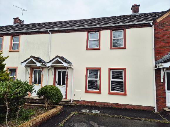 Photo 1 of 40 Beresford Avenue, Coleraine