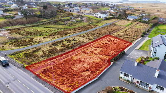 Photo 1 of Middletown, Derrybeg