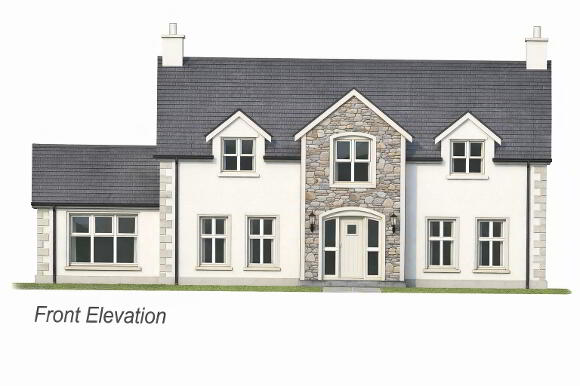 Photo 1 of 35m NW Of, 92 Lisaclare Road, Stewartstown