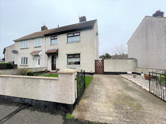 Photo 1 of 64 Sunnylands Drive, Carrickfergus