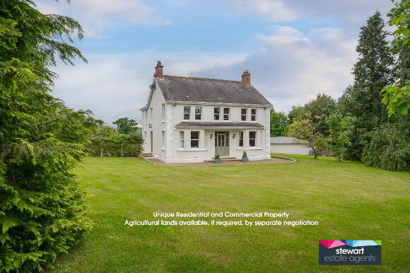 Photo 1 of 43 Lurgan Road, Glenavy, Crumlin