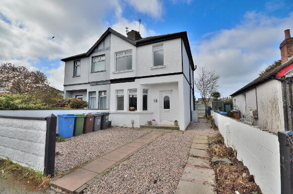 Photo 1 of 18 Oakwood Avenue, Bangor