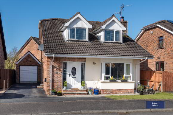 Photo 1 of 58 The Spires, Dromore