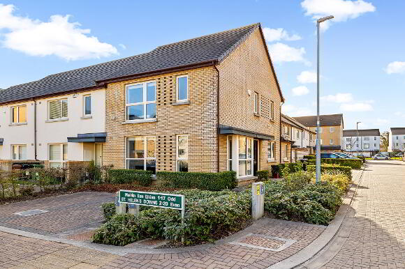 Photo 1 of 10 St Helen's Walk, Adamstown, Lucan