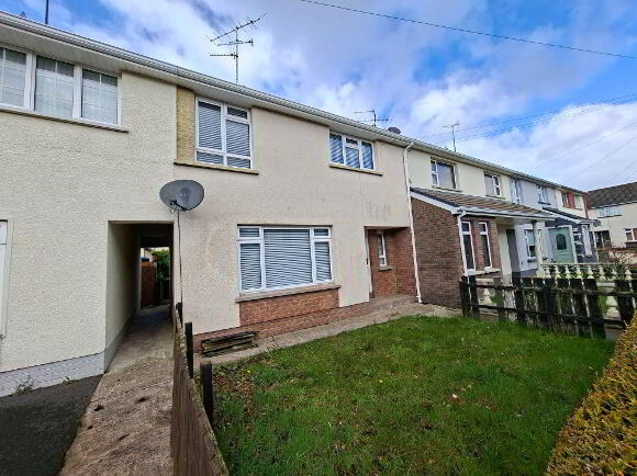 Photo 1 of 5 Mckeown Villas, Carrickmore, Omagh