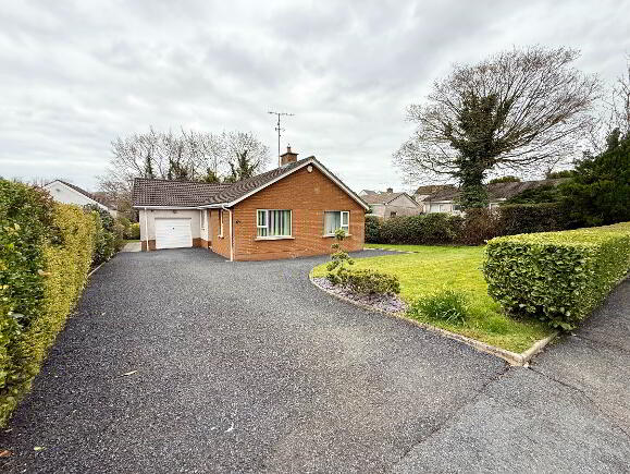 Photo 1 of 30a Woodford Drive, Armagh