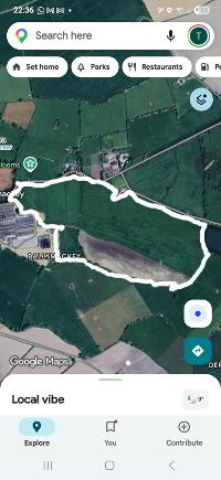 Photo 1 of 48 Acres, Of Grass For 1st And 2nd Cut Silage, Ballymackey, Nenagh