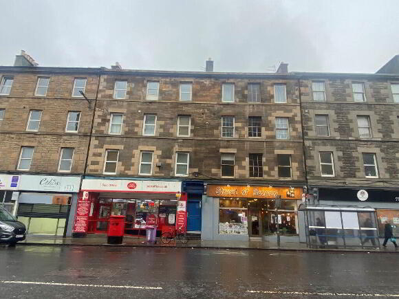 Photo 1 of 35 Home Street, Tollcross, Edinburgh