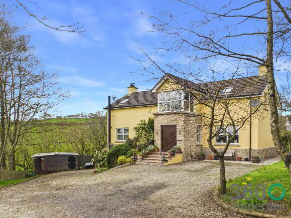 Photo 1 of 56 Clonetrace Road, Broughshane, Ballymena