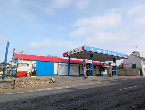 Photo 1 of Main Street, Carrigallen