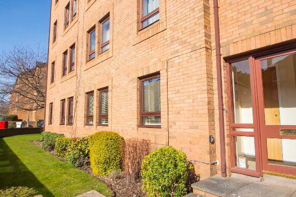 Photo 1 of 24/2 Craighouse Gardens, Edinburgh