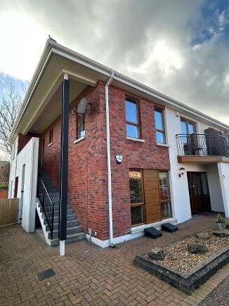 Photo 1 of 3 Island View, Shore Road, Greenisland