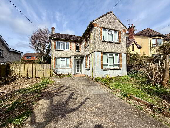 Photo 1 of 9 Belmont Crescent, Culmore Road, Derry