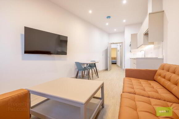 Photo 1 of 3 Shaftesbury Cross, 1 Donegall Road, Belfast