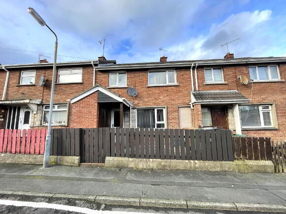 Photo 1 of 71 Orangefield Drive, Armagh