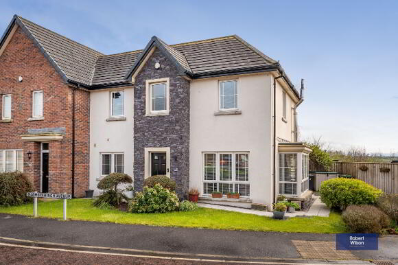 Photo 1 of 20 Magherahinch Avenue, Moira