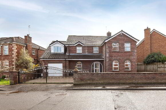 Photo 1 of 91 Mount Pleasant Road, Jordanstown, Newtownabbey