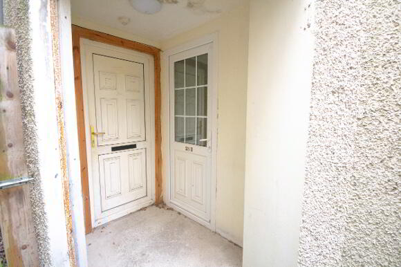 Photo 1 of 28b Thomas Street, Ballymena