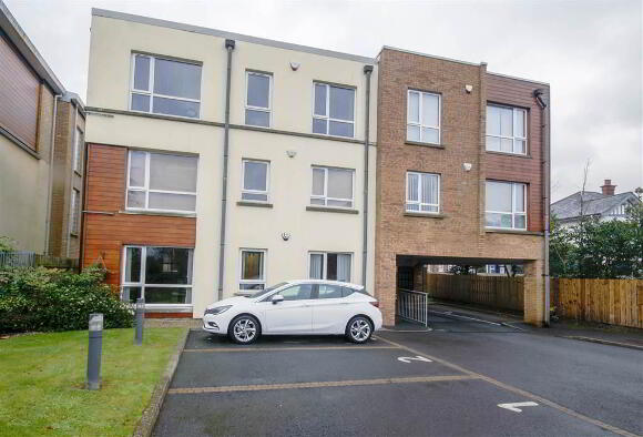 Photo 1 of 4a Altona Place, Belmont Road, Belfast