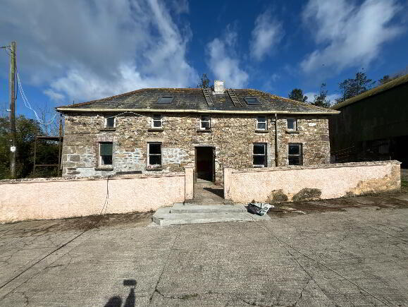 Photo 1 of The Old Farm House, Mothel, Carrick-On-Suir